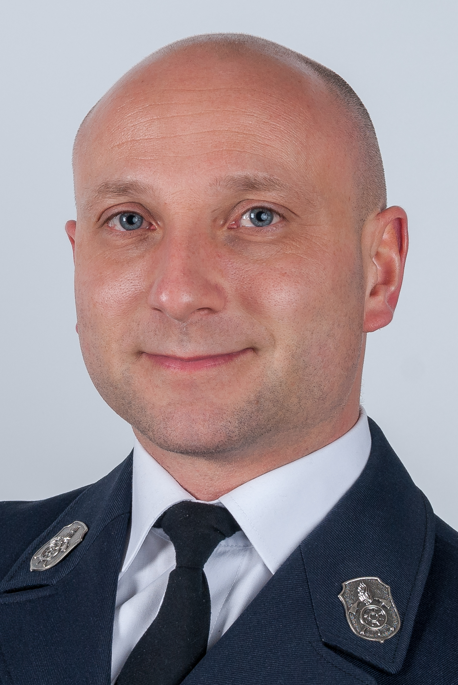 Alexander Popp