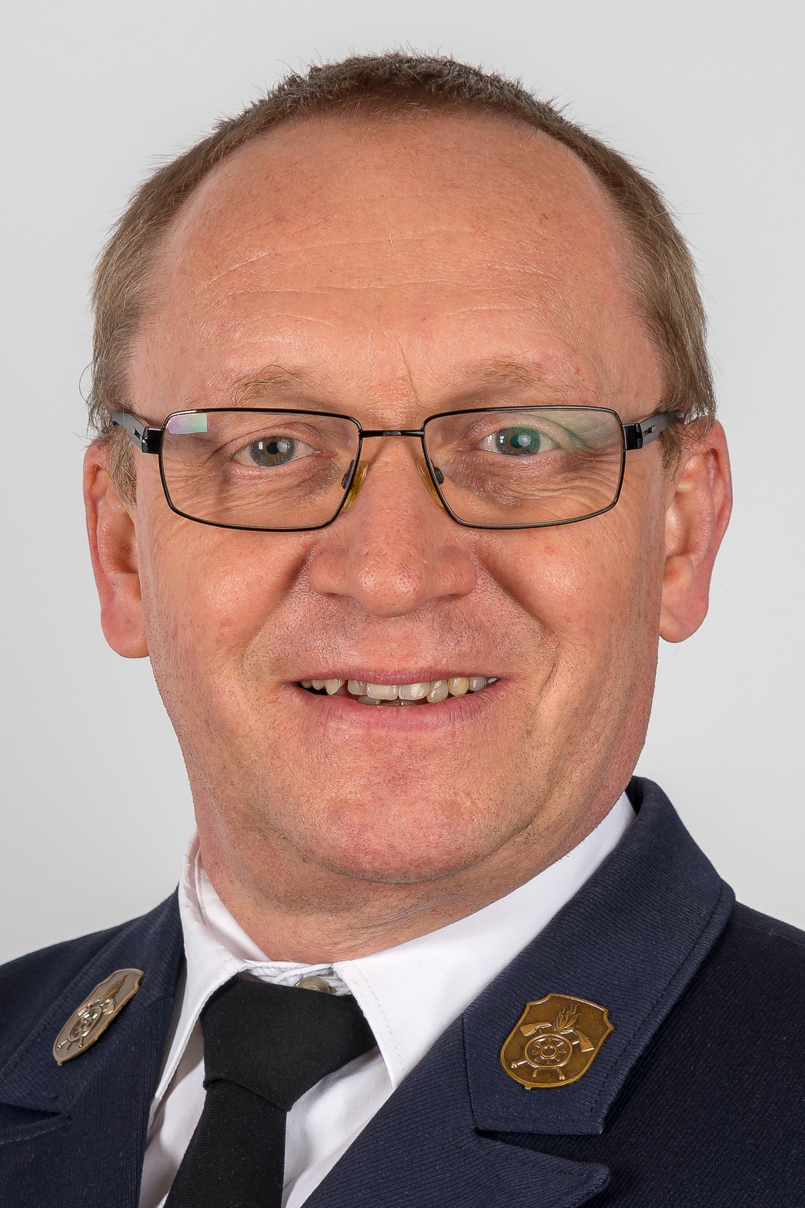 Berndt Siebeneichler